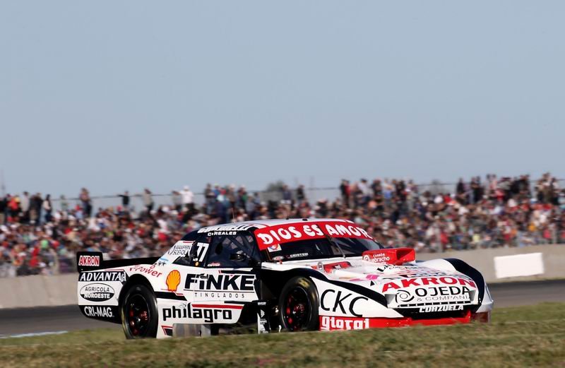 Augusto Carinelli, a Rafaela para intentar cortar la racha – Las noticias más importantes de Chaco