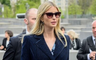 Ivanka Trump declarará en el juicio civil por fraude fiscal contra su padre