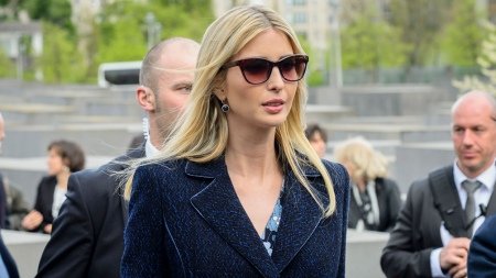 Ivanka Trump declarará en el juicio civil por fraude fiscal contra su padre