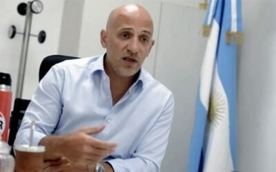 ‘Se intenta intimidar a quienes no nos subordinamos al acuerdo de Macri con Milei’