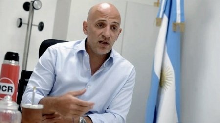 ‘Se intenta intimidar a quienes no nos subordinamos al acuerdo de Macri con Milei’
