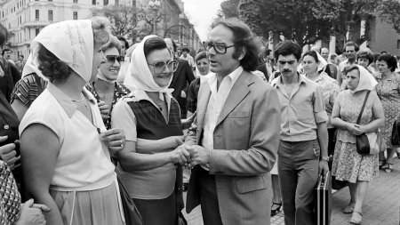 Con dos premios Nobel de la Paz y tres por ciencia, Argentina recibió el último en 1984