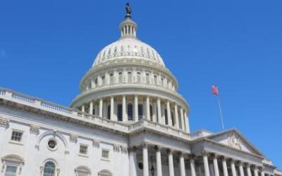 Líder republicano retira su candidatura y la Cámara de Representantes sigue paralizada