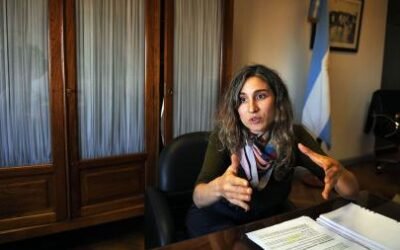 Destacan al Índice Crianza como ‘valor de referencia’ para hogares a cargo de mujeres
