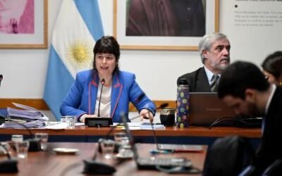 convocaron a exponer los cargos contra miembros de la Corte