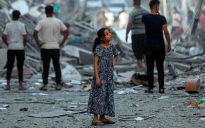 Liberar a rehenes es ‘prioridad’ para Israel, pero la incursión en Gaza es ‘inevitable’