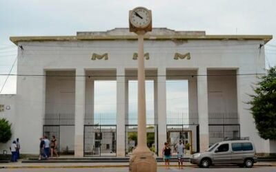 Identifican en una tumba NN de Rosario a un estudiante desaparecido durante la dictadura