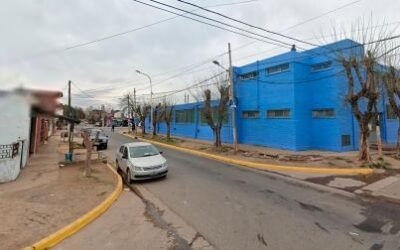 Lo denunciaron como desaparecido, lo hallaron descuartizado y detuvieron a la familia