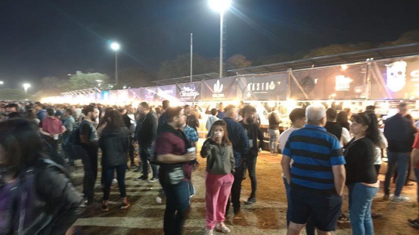 Ñande Birra, un producto en crecimiento – Las noticias más importantes de Chaco