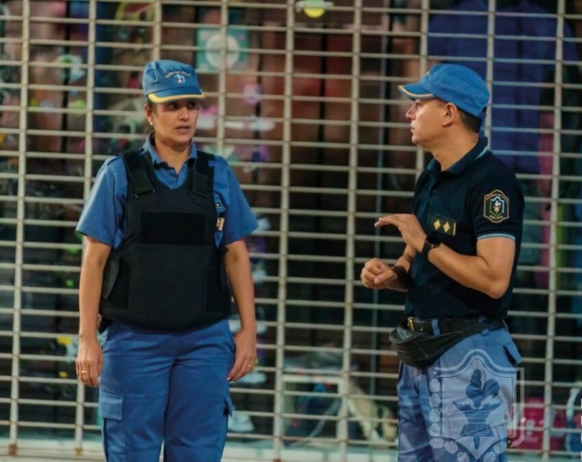 La Policía investiga un homicidio en Resistencia – Las noticias más importantes de Chaco