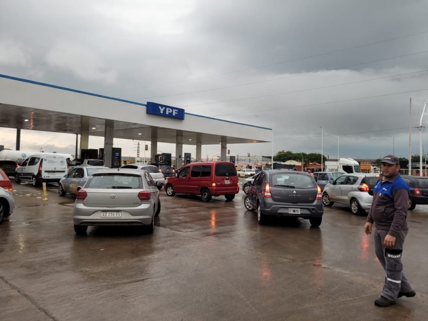 “El lunes van a llegar camiones de todas las marcas, estamos haciendo gestiones incansables” – Las noticias más importantes de Chaco