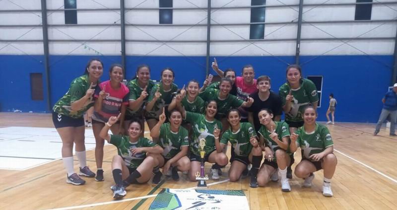 Polihandball de Villa Ángela y Cultural de Castelli son los campeones del Clausura – Las noticias más importantes de Chaco