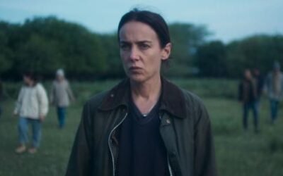 La señal AMC exhibirá la película ‘Fragmentada’, con Jazmín Stuart