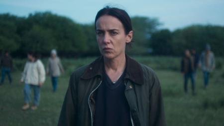 La señal AMC exhibirá la película ‘Fragmentada’, con Jazmín Stuart