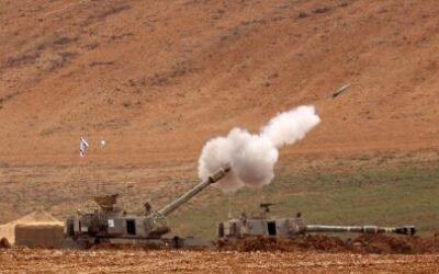 Temen por los trabajadores de salud en Gaza tras el ataque israelí contra ambulancias