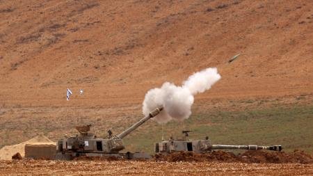 Temen por los trabajadores de salud en Gaza tras el ataque israelí contra ambulancias