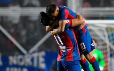 En un final caliente, San Lorenzo y Boca repartieron puntos