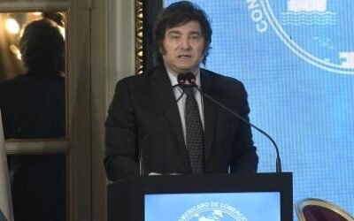 Milei definió su Gabinete y dijo que va a ‘liberar todos los precios que pueda’