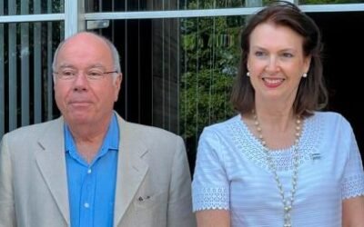 Mondino destacó el acuerdo Mercosur-UE pero no se refirió al ingreso de Argentina a Brics