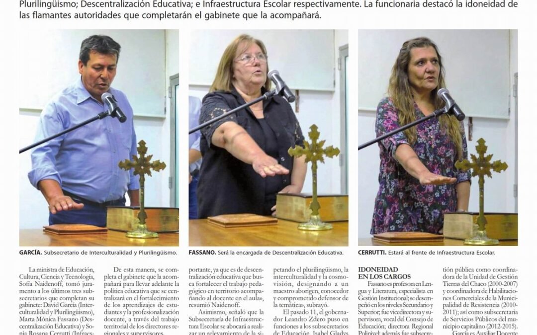 Tapa y Contratapa 27 de diciembre de 2023