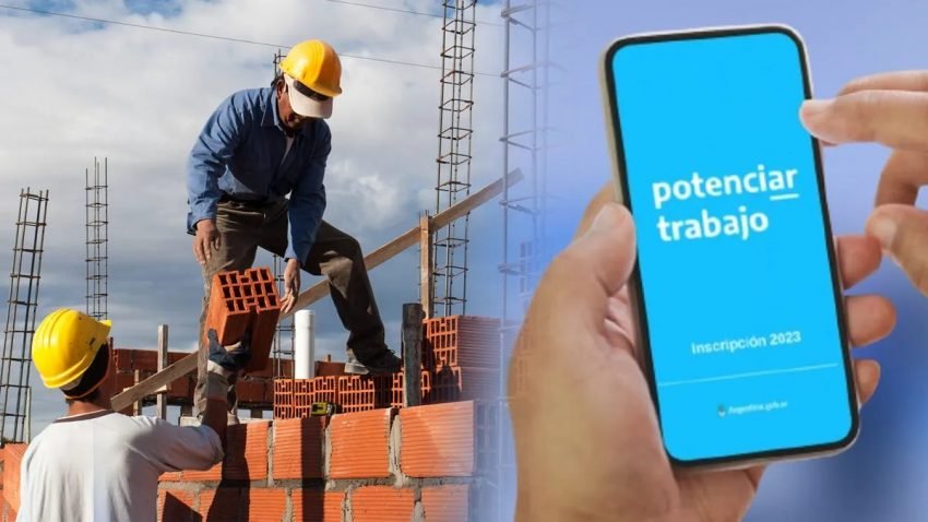 El Gobierno dio de baja 4.588 planes Potenciar Trabajo que percibían empleados públicos – Las noticias más importantes de Chaco