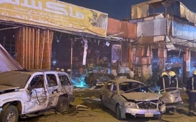 El gobierno y los rebeldes de Yemen acordaron respetar un nuevo alto el fuego