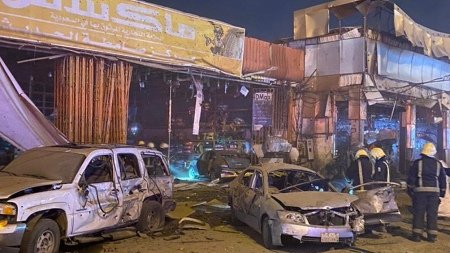 El gobierno y los rebeldes de Yemen acordaron respetar un nuevo alto el fuego