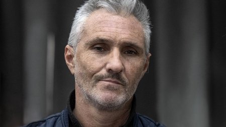 Pachelo suma una nueva detención por un robo en un country de Ituzaingó en 2017