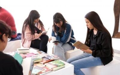 Las bibliotecas populares repudian el proyecto de ley ómnibus y aseguran que las desfinancia