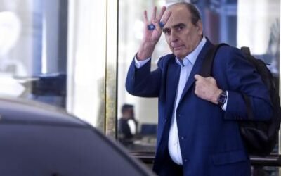 Provincias se declaran en ‘emergencia’ y el Gobierno convocó a una cumbre de gobernadores