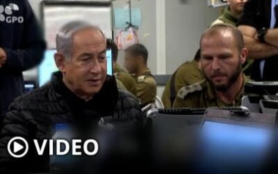 ‘Nada nos detendrá, iremos hasta el final’