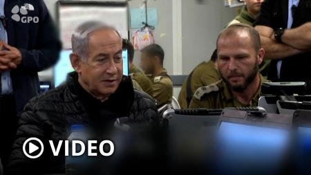 ‘Nada nos detendrá, iremos hasta el final’