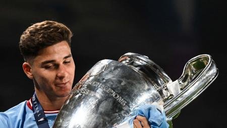 El año perfecto de Manchester City