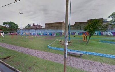 hallaron restos de un hombre descuartizado en una valija y detuvieron a su hijo