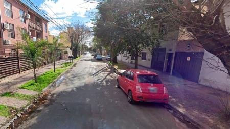 Mataron a una pareja en su casa y detuvieron al hijo de una de las víctimas