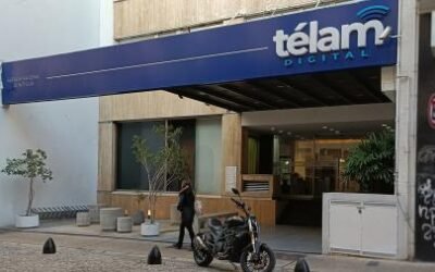 El Gobierno dispuso un cuarto intermedio hasta el 12 de enero para designar al nuevo directorio de Télam