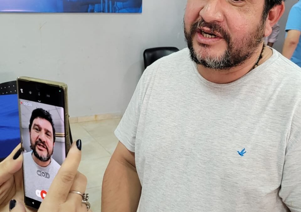 «Se terminaron los trabajadores» – Las noticias más importantes de Chaco