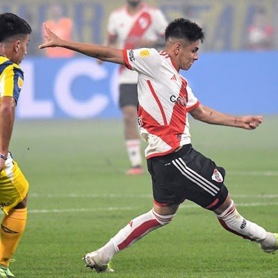 «No voy a renovar»; ¿Qué dice River? – Las noticias más importantes de Chaco