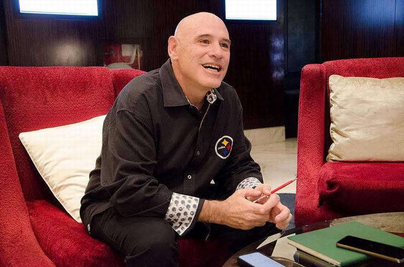 El jefe de un billonario fondo de inversión anticipa que vienen 4 o 5 meses duros y que después se sale – Las noticias más importantes de Chaco