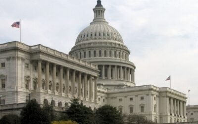 El Congreso de EEUU sancionó la extensión del presupuesto hasta marzo