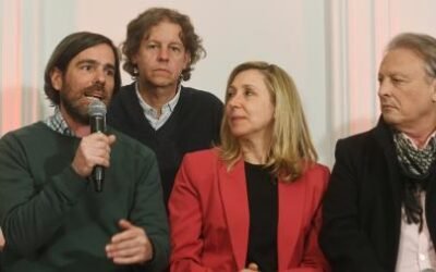 El FIT pidió ‘impugnar’ el tratamiento de la ley Bases por ‘vicios de procedimiento’