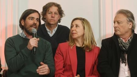 El FIT pidió ‘impugnar’ el tratamiento de la ley Bases por ‘vicios de procedimiento’