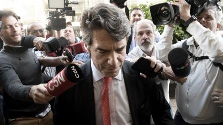 El jefe de Gabinete viaja a Estados Unidos para fortalecer la relación bilateral