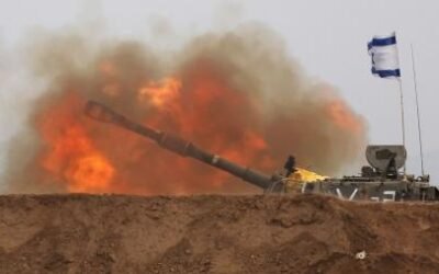 Israel mató a un jefe militar de Hezbollah en Líbano