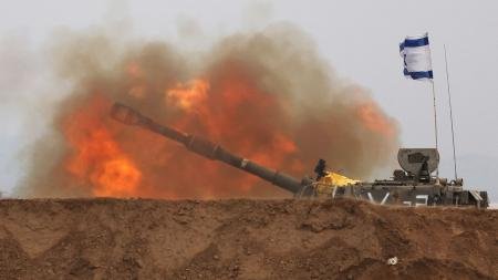 Israel mató a un jefe militar de Hezbollah en Líbano