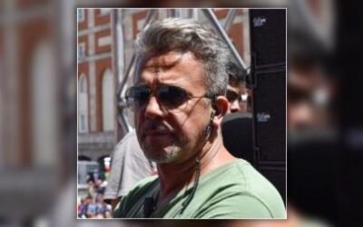 Murió Adrián Serantoni, uno de los creadores de ‘Pasión de Sábado’