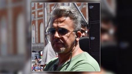 Murió Adrián Serantoni, uno de los creadores de ‘Pasión de Sábado’