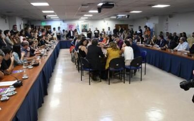 Diputados de LLA proponen incrementar el ritmo de trabajo para avanzar con leyes del Ejecutivo