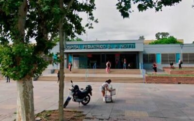 Dos niñas y un hombre internados por posible cuadro de Encefalomielitis Equina