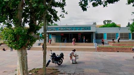 Dos niñas y un hombre internados por posible cuadro de Encefalomielitis Equina